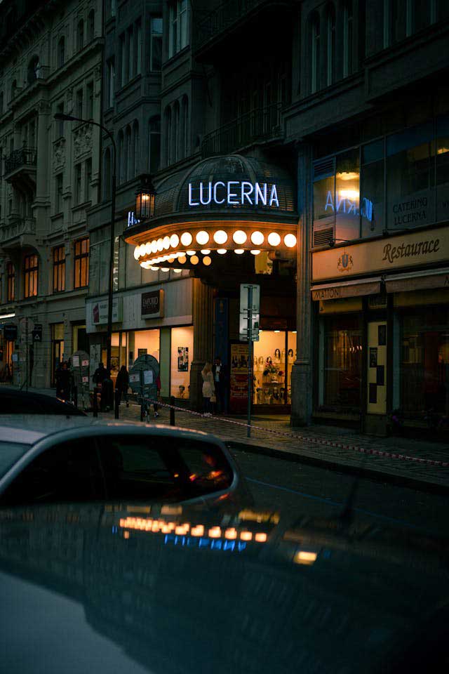 Mudanzas Lucerna, fácil y rápido con La Seda